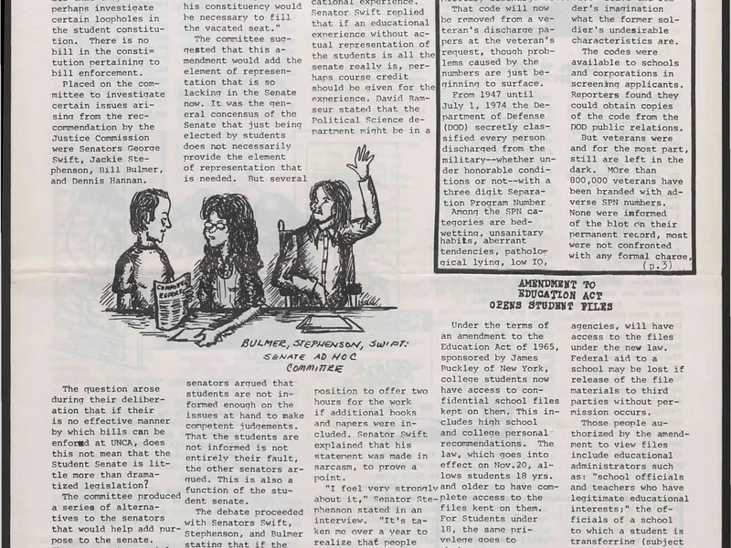 1974-11-21 Ridgerunner